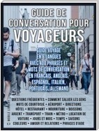 Guide de Conversation pour Voyageurs