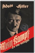 Mein Kampf