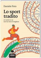 Lo sport tradito