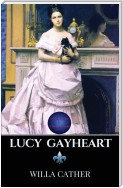 Lucy Gayheart