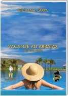 Vacanze ad Arbatax