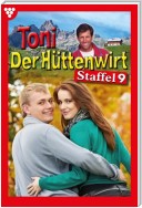 Toni der Hüttenwirt Staffel 9 – Heimatroman