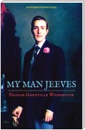 My Man Jeeves