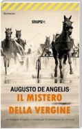 Il mistero della Vergine