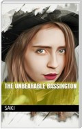 The Unbearable Bassington