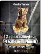 L'Agghiacciante Caso del Gatto nella Minestra