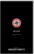 Mein Kampf (La mia battaglia)