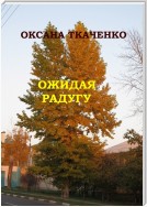 Ожидая радугу. Сборник рассказов