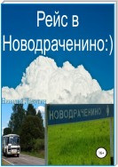 Рейс в Новодраченино