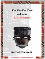 The Foo-foo Tree and More Efik Folktales