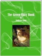 The Green Fairy Book