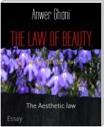 THE LAW OF BEAUTY