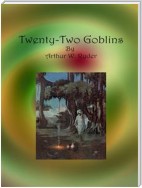 Twenty-Two Goblins