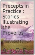 Precepts in Practice; / or, Stories Illustrating the Proverbs