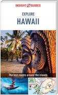 Insight Guides Explore Hawaii (Travel Guide eBook)