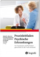 Praxisleitfaden Psychische Erkrankungen