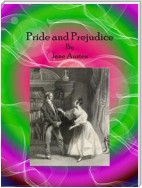 Pride and Prejudice