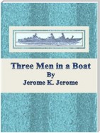 Three Men in a Boat