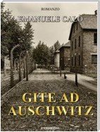 Gite ad Auschwitz_Calò Emanuele ebook