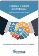 Il digital per lo sviluppo delle PMI italiane