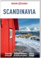 Insight Guides Scandinavia (Travel Guide eBook)