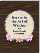 Essays in the Art of Writing