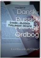 Dansk-Russisk Tvillinger Ordbog