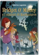 Bridget O’Malley & i misteri di Rocksource