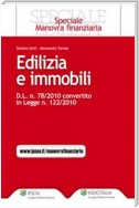 Edilizia e immobili