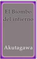 El biombo del infierno