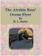 The Airship Boys' Ocean Flyer