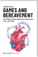 Games and Bereavement