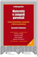 Maternità e congedi parentali