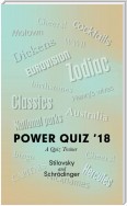Power Quiz ’18