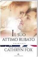 Il suo attimo rubato