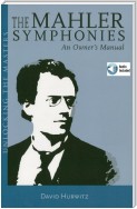 The Mahler Symphonies