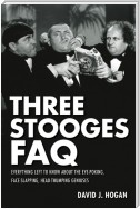 Three Stooges FAQ