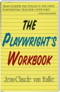 The Playwright's Workbook