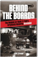 Behind the Boards