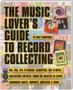 The Music Lover's Guide to Record Collecting