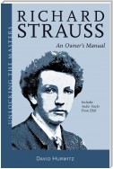 Richard Strauss