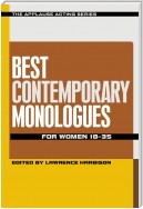 Best Contemporary Monologues for Women 18-35