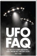 UFO FAQ