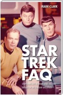 Star Trek FAQ