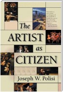 The Artist as Citizen