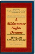 A Midsommer Nights Dreame