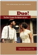 Duo!: The Best Scenes for Mature Actors