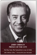 Jerry Orbach, Prince of the City