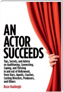 An Actor Succeeds