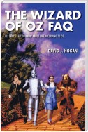 The Wizard of Oz FAQ